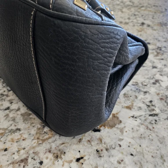 Dolce & Gabbana Vintage Shoulder Bag